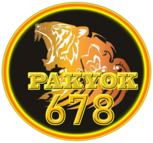 pakyok678 logo